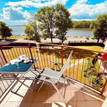 Sonnige Maisonette-Wohnung Mit Blick Auf Die Bucht Dziwnów Εξωτερικό φωτογραφία